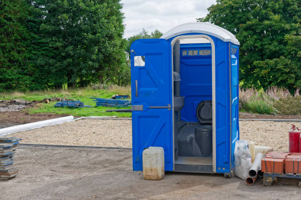 Portable Toilets for Disaster Relief Sites in Diberville, MS