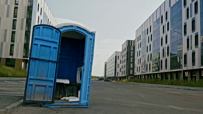 Best Portable Toilets for Disaster Relief Sites  in Diberville, MS